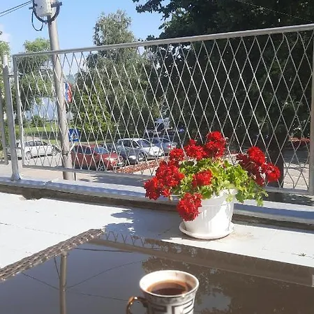 Apartment Ruza *