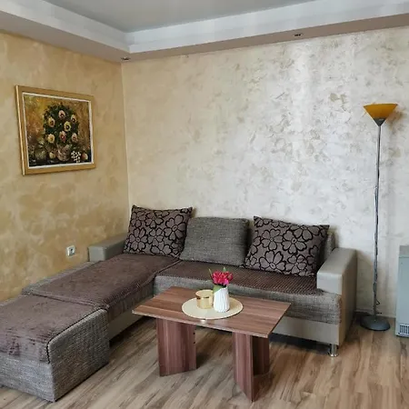 Ruza Apartment