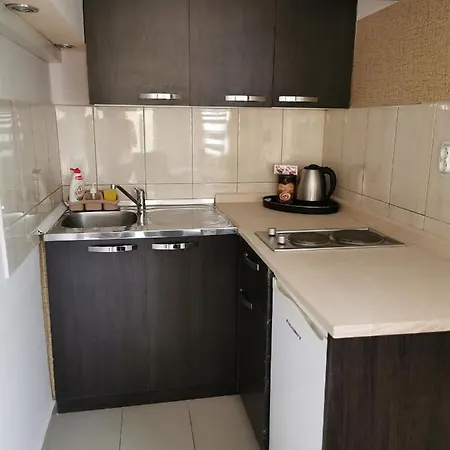 Ruza Apartment Kladovo