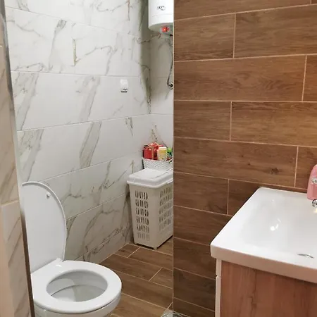 Ruza Apartment *