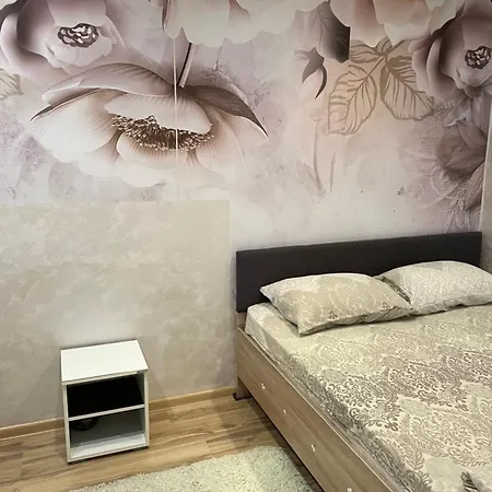 Ruza Apartment