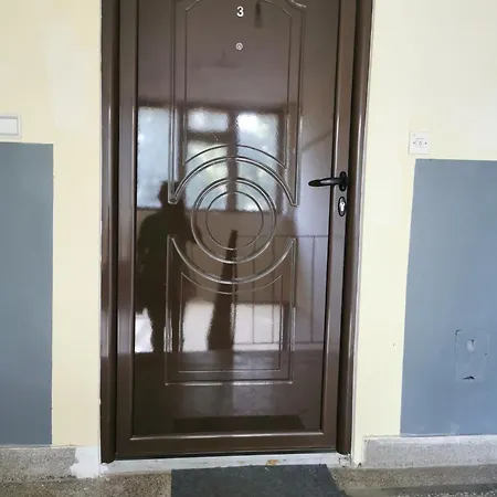 Apartment Ruza *