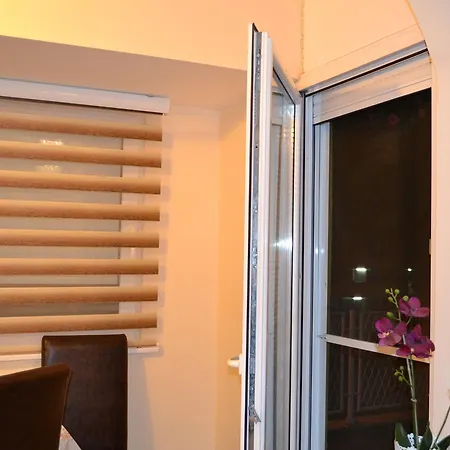 Ruza Apartment *