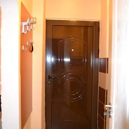 Apartment Ruza Kladovo