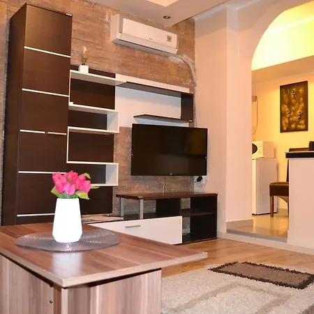 Ruza Apartment