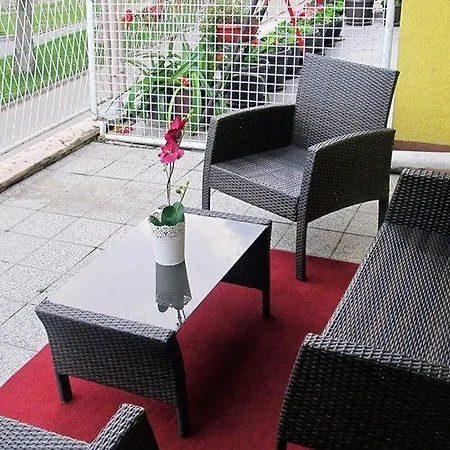 Ruza Apartment